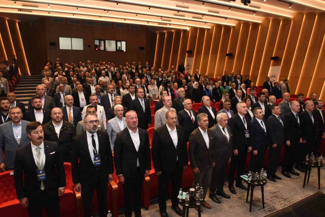 BURSA’DA MERKEZ VE İLÇE BELEDİYELERİNİN ÜYE OLDUĞU BURSA BELEDİYELER BİRLİĞİ’NİN