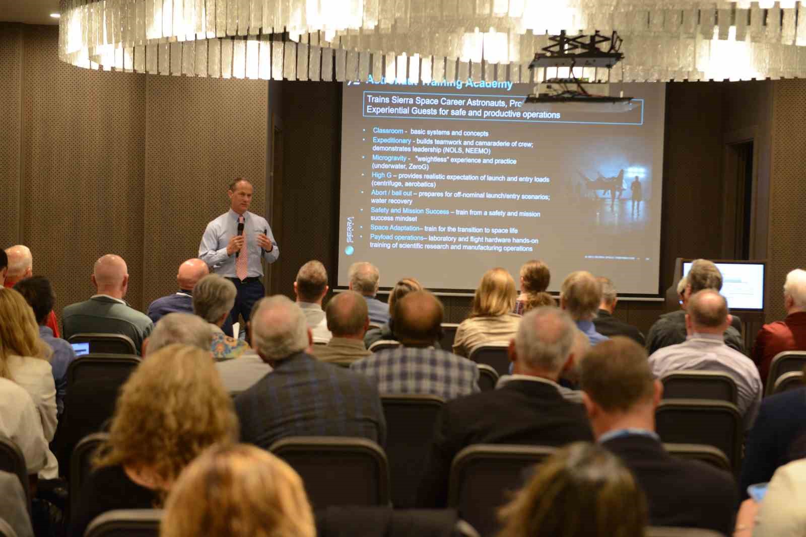 BURSA TİCARET VE SANAYİ ODASI’NIN REFERANS EĞİTİM MERKEZİ BURSA BUSİNESS