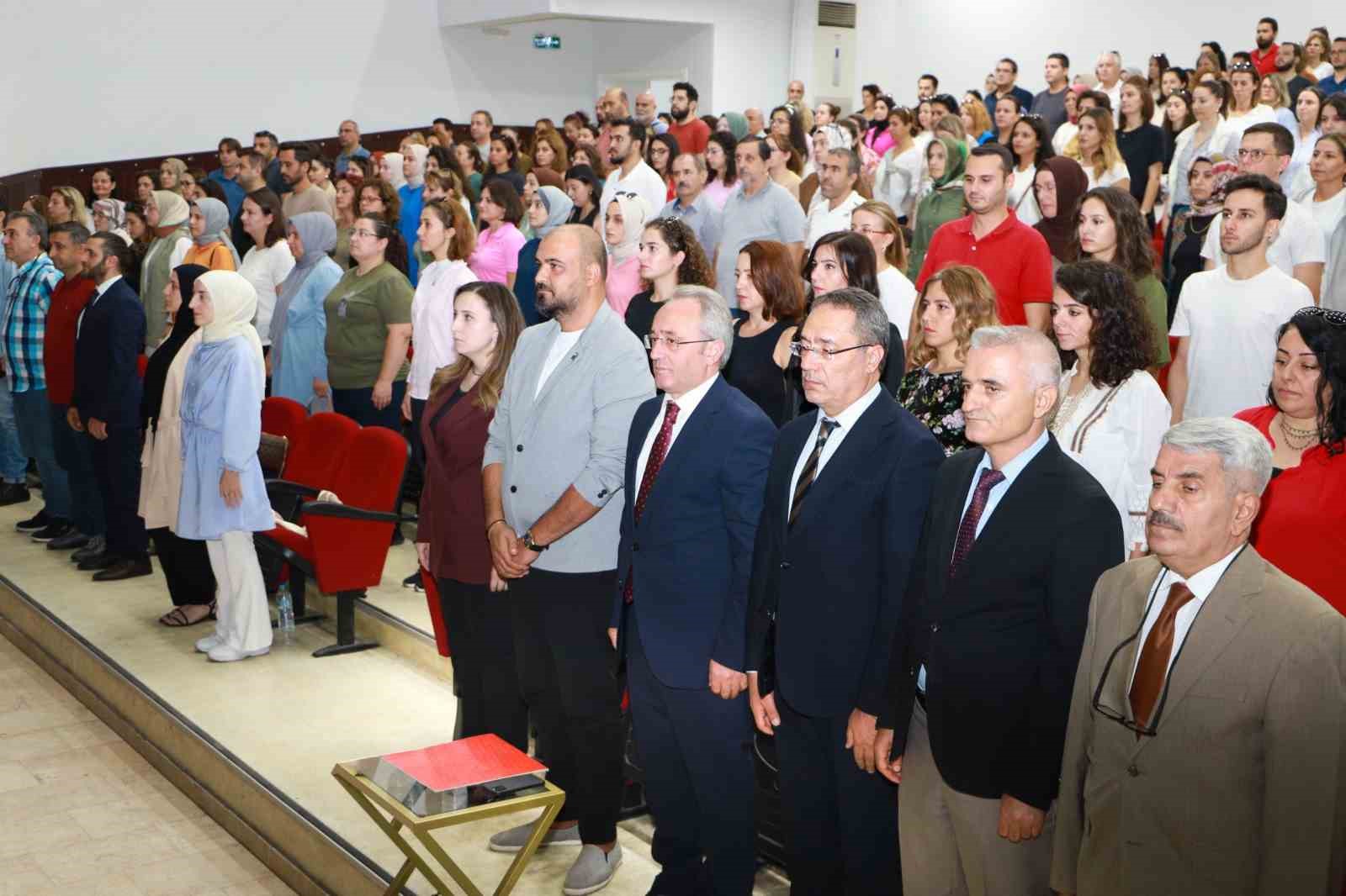 BURSA İL MİLLİ EĞİTİM MÜDÜRLÜĞÜ, TÜRKİYE YÜZYILI MAARİF MODELİNİN 'YETKİN