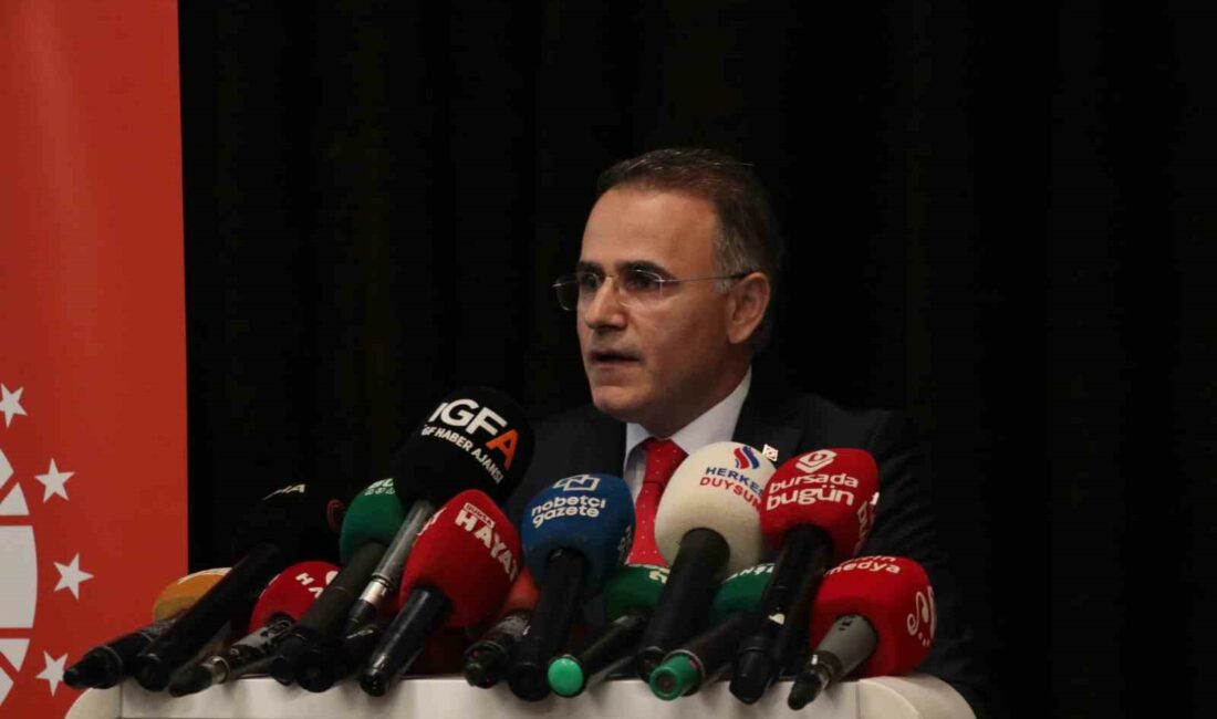 Bursa medyasına İletişim Başkanlığı Bursa Bölge Müdürlüğü’nden farkındalık eğitimi BURSA VALİLİĞİ HİMAYELERİNDE CUMHURBAŞKANLIĞI İLETİŞİM BAŞKANLIĞI BURSA BÖLGE MÜDÜRLÜĞÜ KOORDİNASYONUNDA