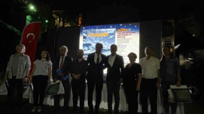 KÜLTÜR VE SANATI DAHA ULAŞILABİLİR KILMA HEDEFİ İLE ÇALIŞMALARINI SÜRDÜREN