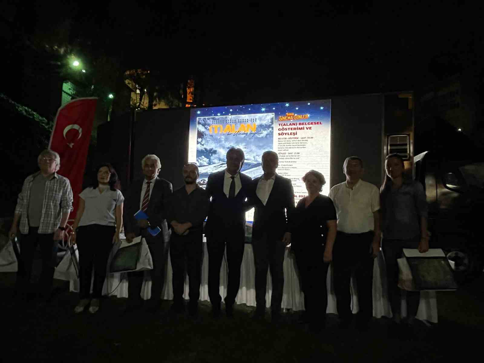 KÜLTÜR VE SANATI DAHA ULAŞILABİLİR KILMA HEDEFİ İLE ÇALIŞMALARINI SÜRDÜREN