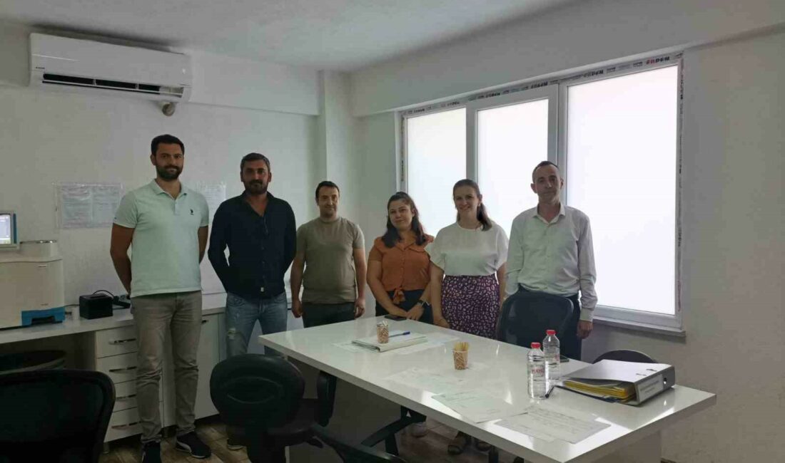 Bursa TB Laboratuvar ve Depoculuk A.Ş., Edirne’de açtığı iki yeni şubeyle büyümeye devam ediyor TARIM SEKTÖRÜNDE YENİLİKÇİ ÇÖZÜMLERİ VE GÜVENİLİR HİZMET ANLAYIŞIYLA ÖNE ÇIKAN