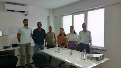 TARIM SEKTÖRÜNDE YENİLİKÇİ ÇÖZÜMLERİ VE GÜVENİLİR HİZMET ANLAYIŞIYLA ÖNE ÇIKAN