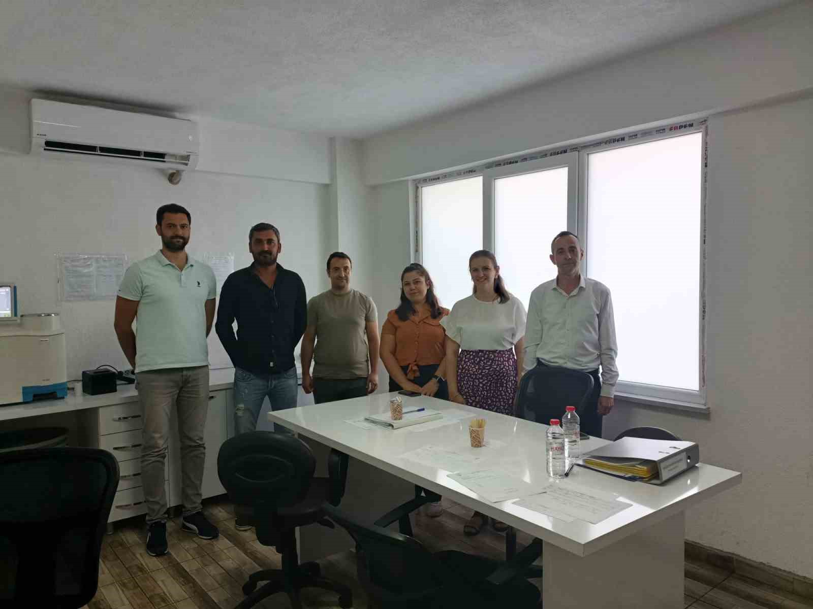 TARIM SEKTÖRÜNDE YENİLİKÇİ ÇÖZÜMLERİ VE GÜVENİLİR HİZMET ANLAYIŞIYLA ÖNE ÇIKAN