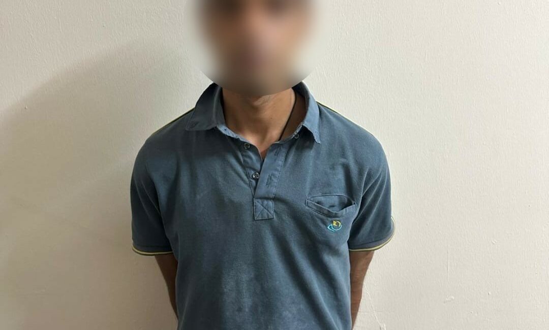 Bursa’da hırsızlık suçundan 15 yıl hapis cezasıyla aranan şüpheli yakalandı BURSA'DA HIRSIZLIK SUÇUNDAN 15 YIL HAPİS CEZASIYLA ARANAN ŞÜPHELİ YAKALANDI