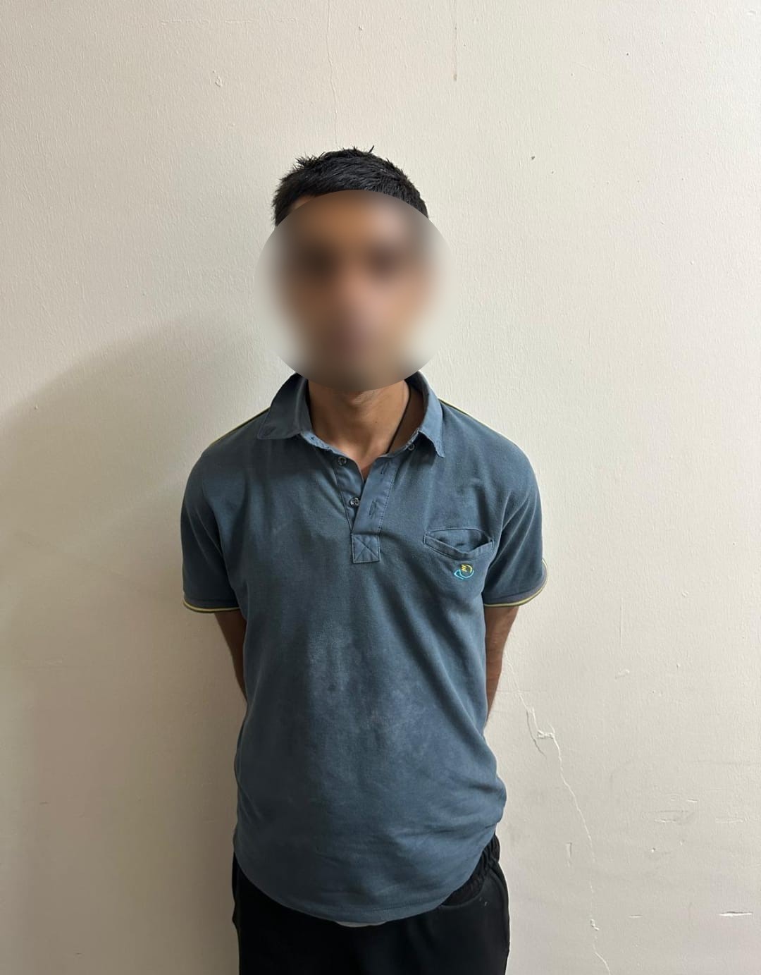 BURSA'DA HIRSIZLIK SUÇUNDAN 15 YIL HAPİS CEZASIYLA ARANAN ŞÜPHELİ YAKALANDI