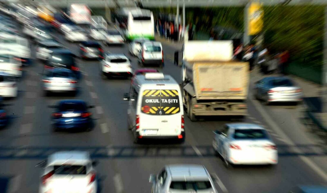 Bursa’da okul servis fiyatlarına yüzde 46 zam BURSA'DA 2024-2025 EĞİTİM ÖĞRETİM YILI İÇİN OKUL SERVİSİ FİYATLARI BELLİ