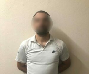 BURSA'DA UYUŞTURUCU SUÇUNDAN HAKKINDA 15 YIL 1 AY 12 GÜN