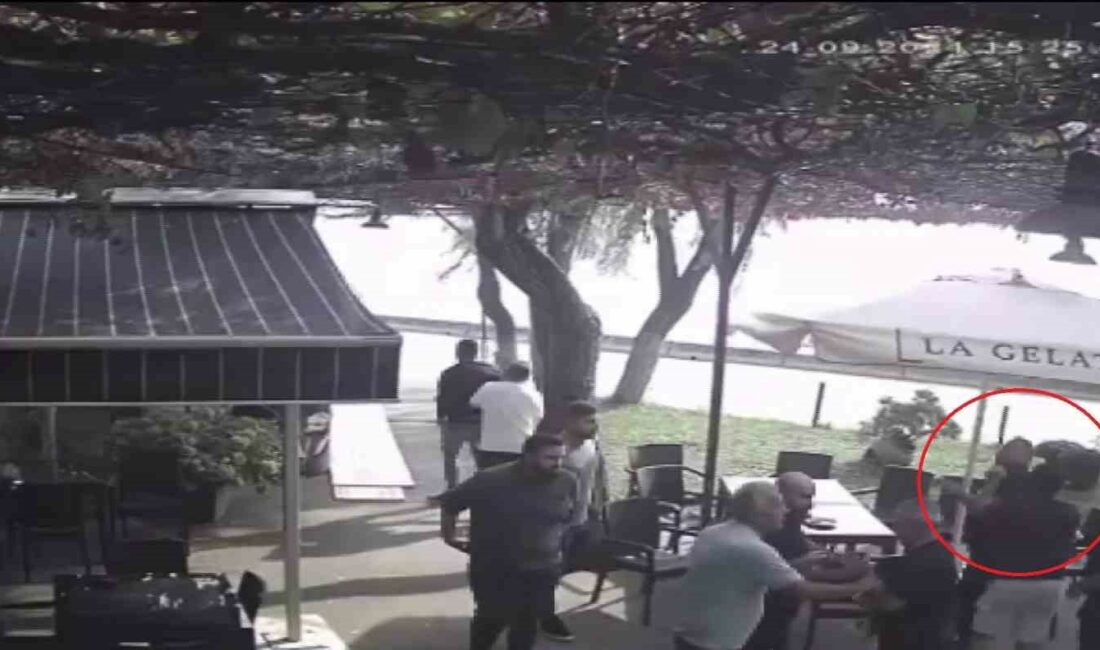 Bursalı çiftçiye “neden enginar vermiyorsun” dayağı…O anlar kamerada BURSA’DA BİR ENGİNAR ÜRETİCİSİ, İŞ GÖRÜŞMESİ İÇİN GİTTİĞİ İSTANBUL’DA DARP