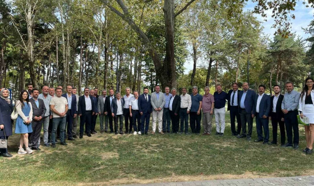 Bursa’nın tarım ve hayvancılığı için önemli adım BURSA’NIN TARIM POTANSİYELİNİ EN VERİMLİ ŞEKİLDE DEĞERLENDİRMEK, MEVCUT SORUNLARI TESPİT