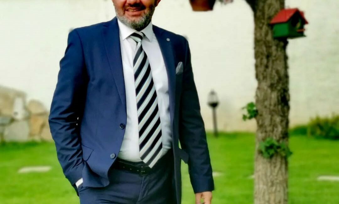 BURSA'DA SPOR BASINININ POZİTİF ENERJİSİYLE SEVİLEN İSMİ HÜSEYİN YEŞİLKAVAK, BAŞKAN