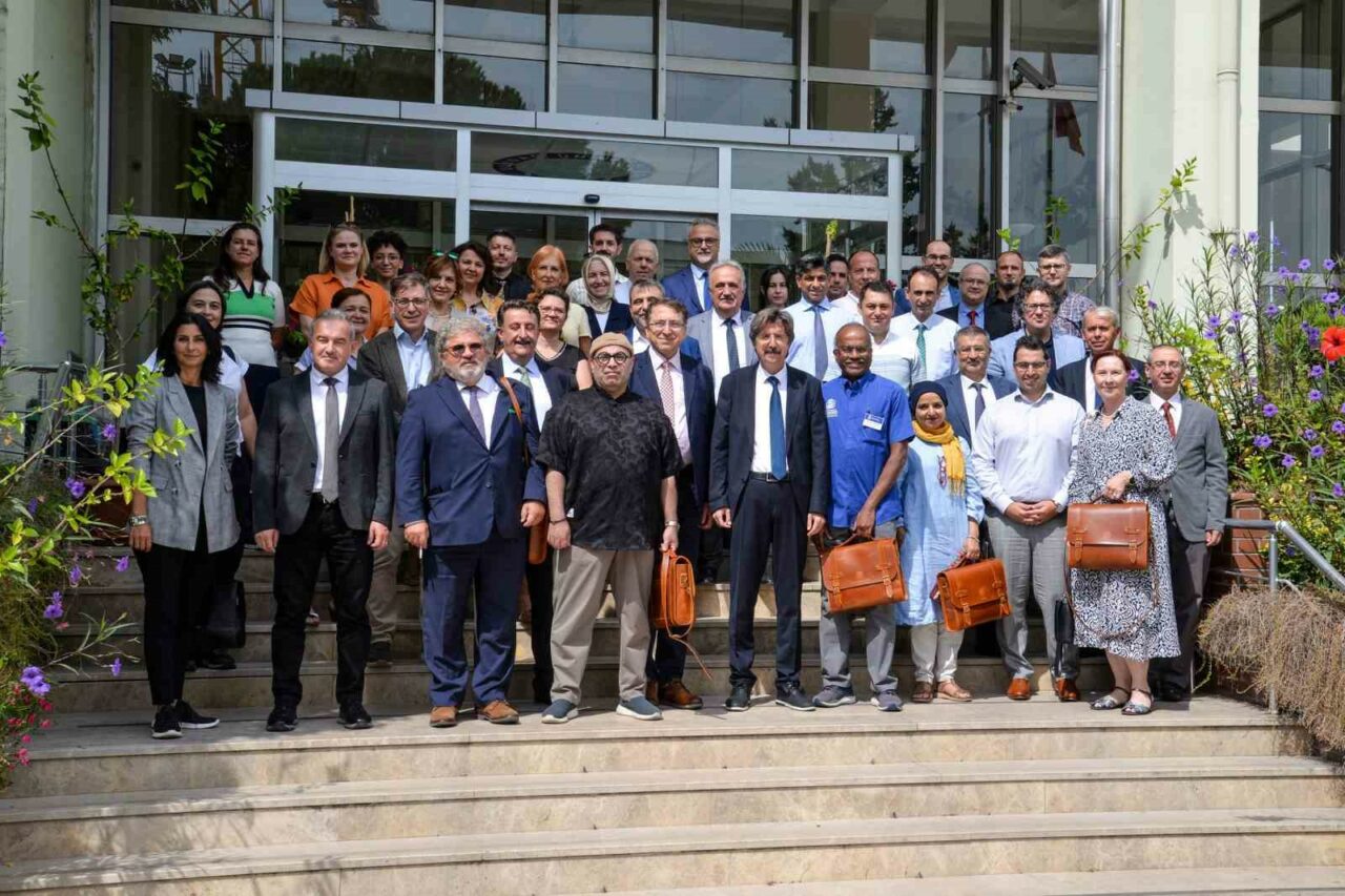 BURSA ULUDAĞ ÜNİVERSİTESİ (BUÜ), ULUSLARARASILAŞMA ÇALIŞMALARI KAPSAMINDA ÖNEMLİ BİR ADIM