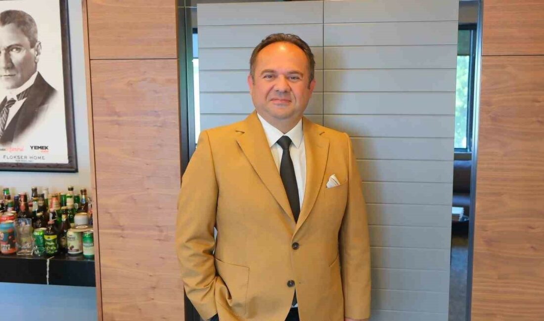 BUYSAD’dan yemekte kalite vurgusu BURSA YEMEK SANAYİCİLERİ DERNEĞİ (BUYSAD) BAŞKANI COŞKUN DÖNMEZ, KAMU KURUMLARINDAKİ