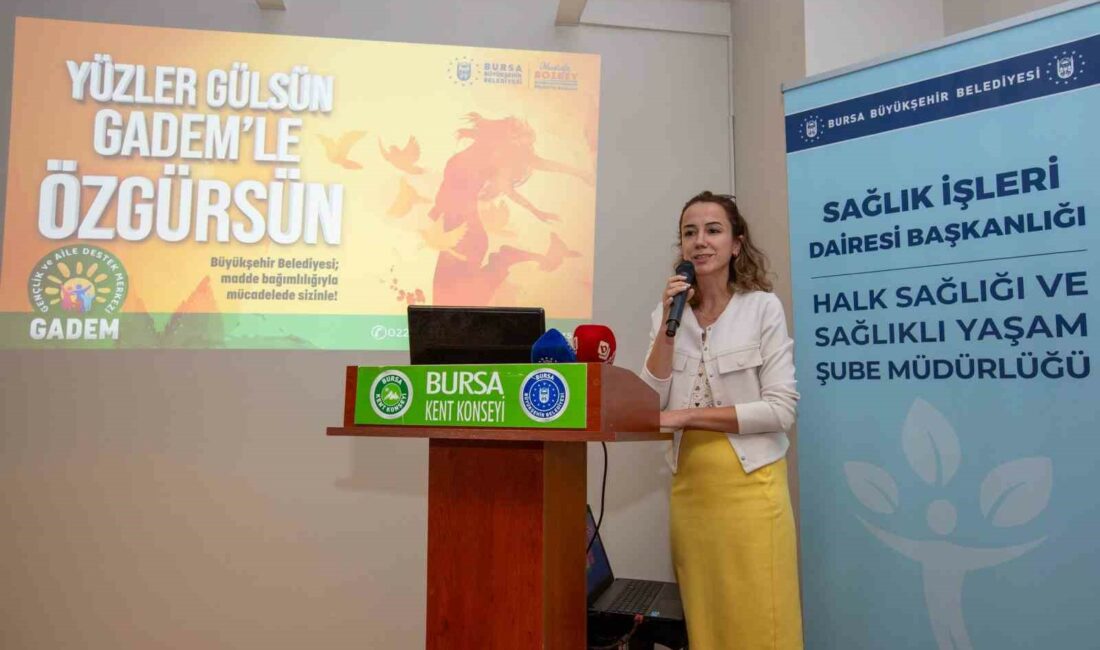 Büyükşehir’den ‘Halk Sağlığı Haftası’na dolu dolu program BURSA BÜYÜKŞEHİR BELEDİYESİ, HALK SAĞLIĞI HAFTASI DOLAYISIYLA 3-9 EYLÜL TARİHLERİ