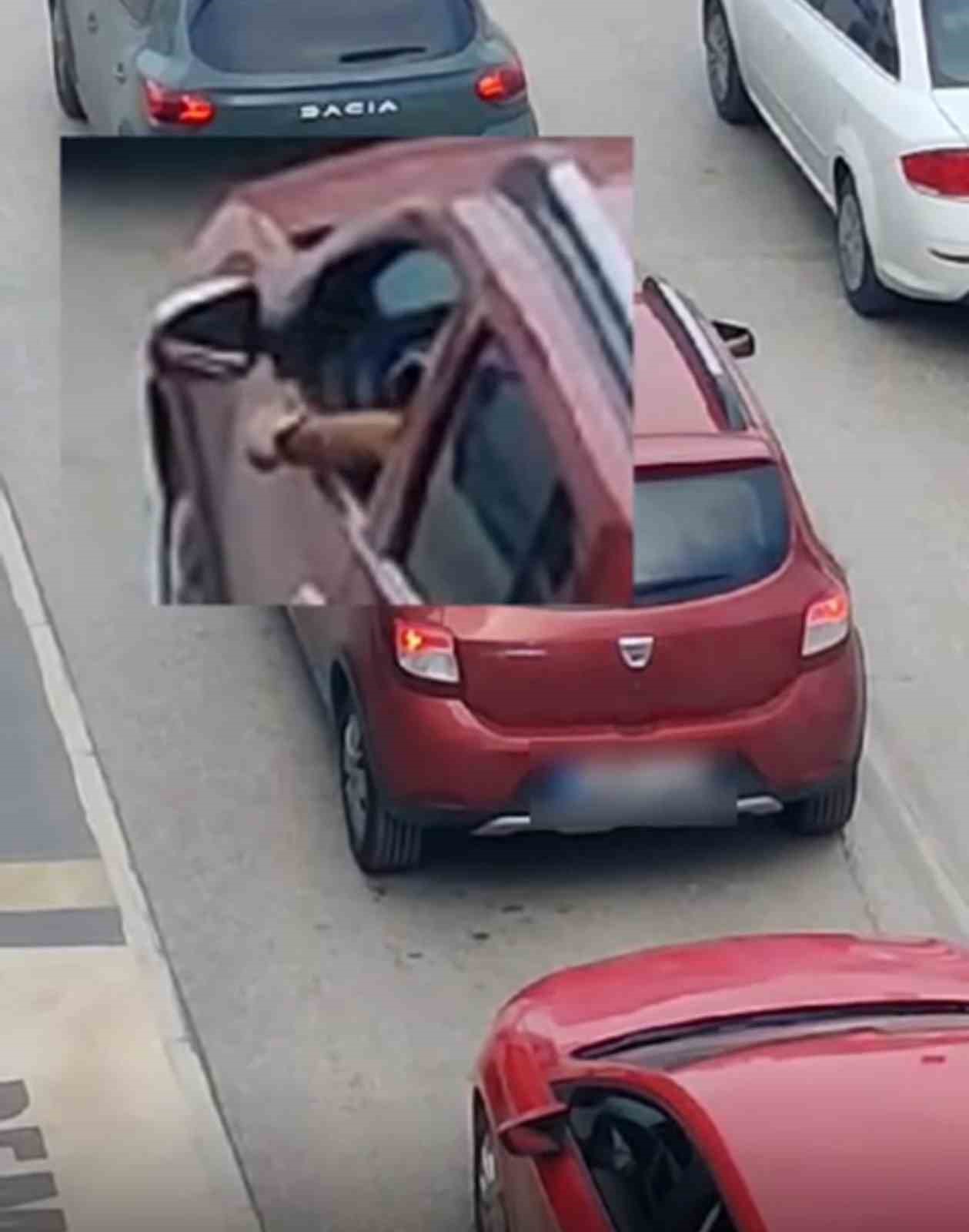 BURSA İNEGÖL BELEDİYESİ ÇEVREYİ KİRLETEN VATANDAŞLARI KENT KAMERALARINDAN TEKER TEKER