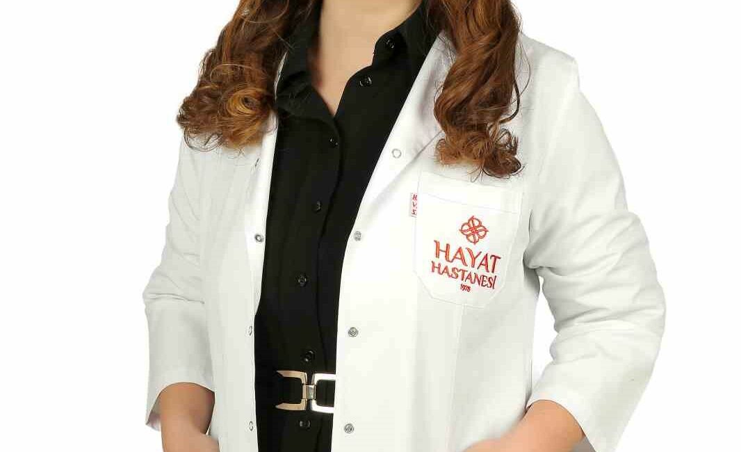 Çocuklar için okula dönüş stratejileri HAYAT HASTANESİ UZM. KLİNİK PSİKOLOĞU EDA DEMİRTAŞ, “ÖĞRENCİLER, TATİL BOYUNCA