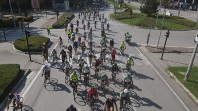 Bursa Tophane Rotary Kulübü tarafından bu sene 16’ıncısı organize edilen