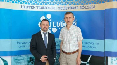 BURSALI YAZILIM FİRMASININ ELEKTRİKLİ ARAÇ KULLANICILARI İÇİN GELİŞTİRDİĞİ ŞARJSEPETİ UYGULAMASI