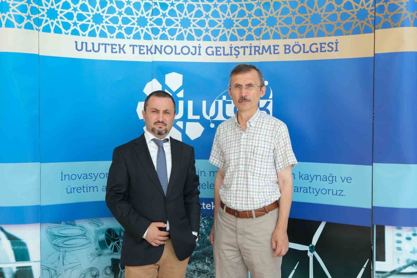 BURSALI YAZILIM FİRMASININ ELEKTRİKLİ ARAÇ KULLANICILARI İÇİN GELİŞTİRDİĞİ ŞARJSEPETİ UYGULAMASI