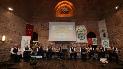 OSMANGAZİ BELEDİYESİ TARAFINDAN DÜZENLENEN BURSA DOSTLUK GEZEĞİ PROGRAMI İLE 650