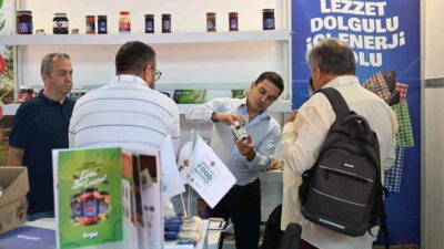 BURSA TİCARET VE SANAYİ ODASI (BTSO) ÖNCÜLÜĞÜNDE, KFA FUARCILIK ORGANİZASYONUYLA