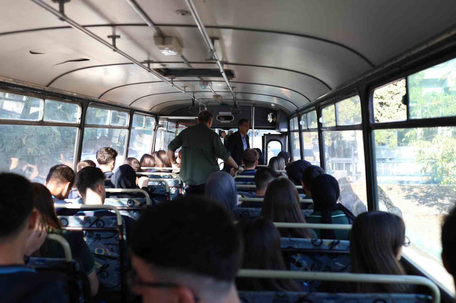 ODUN DEPOLARI İLE ULUDAĞ ÜNİVERSİTESİ ASIM KOCABIYIK YERLEŞKESİ MEVKİİNDE BULUNAN