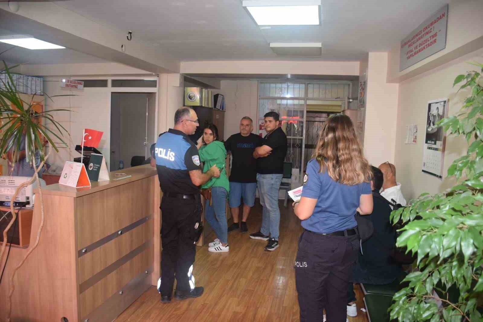 GEMLİK İLÇE EMNİYET MÜDÜRLÜĞÜ EKİPLERİ, ÖZELLİKLE ARAÇ ALIM SATIMINDA MEYDANA