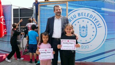 GENÇLİK VE SPOR BAKANLIĞI ÖNCÜLÜĞÜNDE 81 İLDE BAŞLATILAN “YÜZME BİLMEYEN