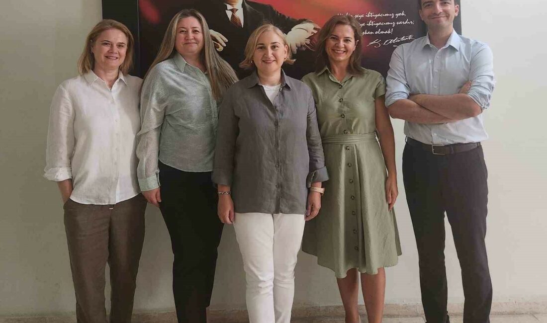 İİBF’den AB Erasmus+ Proje başarısı BURSA ULUDAĞ ÜNİVERSİTESİ (BUÜ) KOORDİNATÖRLÜĞÜNDE, İKTİSADİ VE İDARİ BİLİMLER FAKÜLTESİ