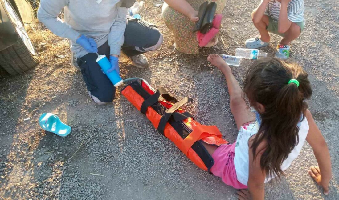 İki otomobil çarpıştı: 12 yaralı BURSA-ÇANAKKALE KARAYOLU ÜZERİ KARACABEY İLÇESİNDE İKİ ARACIN KARIŞTIĞI TRAFİK KAZASINDA