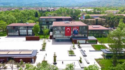 GELECEĞİN MODERN İNEGÖL'ÜNÜ İNŞA EDERKEN ŞEHRİN İHTİYAÇLARI VE VATANDAŞLARIN BEKLENTİLERİ