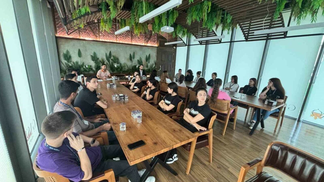 İNEGÖL BELEDİYESİ İNSAN KAYNAKLARI VE EĞİTİM MÜDÜRLÜĞÜ, BELEDİYEDE ÇEŞİTLİ BİRİMLERDE