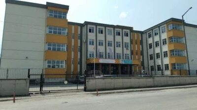 BURSA CUMHURİYET BAŞSAVCILIĞI DENETİMLİ SERBESTLİK MÜDÜRLÜĞÜ VE BURSA İL MİLLİ