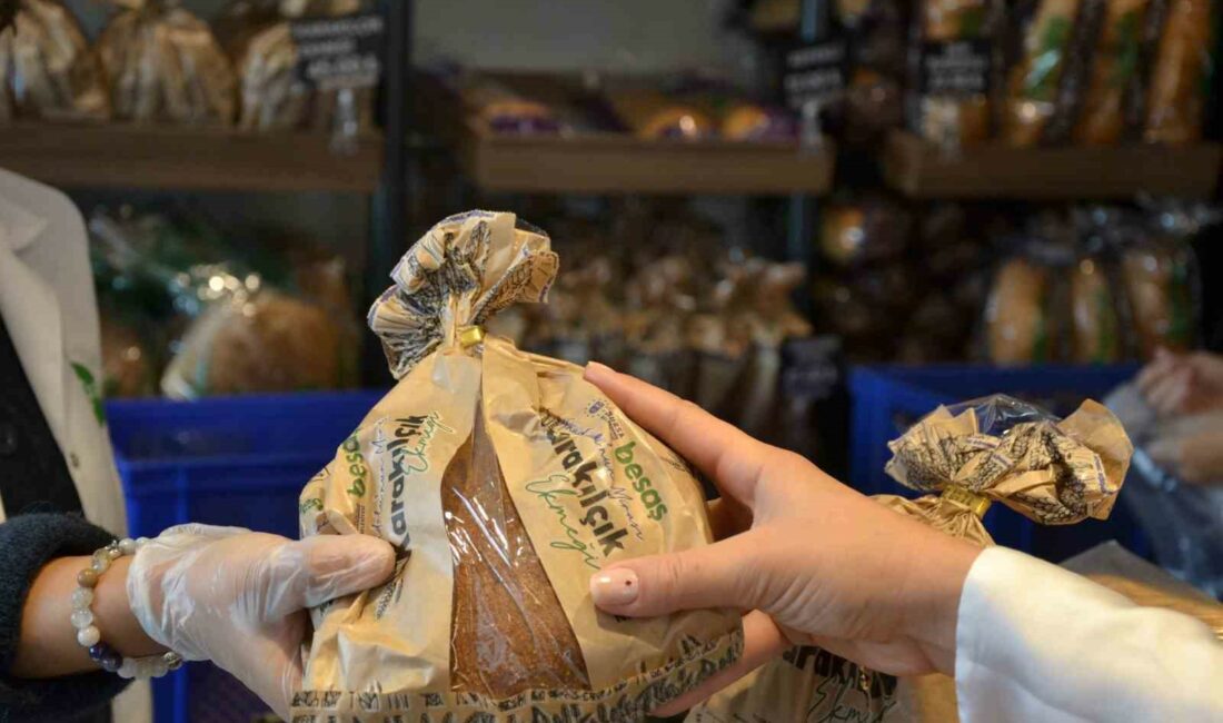 BURSA’DA SAĞLIKLI VE GÜVENİLİR GIDAYI VATANDAŞLARLA UYGUN FİYATA BULUŞTURAN BURSA