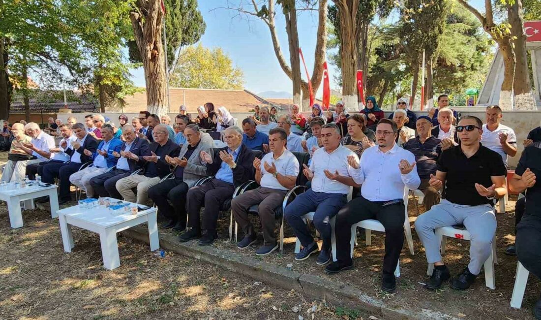 Lala Şahin Paşa ilk kez anıldı LALA ŞAHİN PAŞA ÇİRMEN MUHAREBESİ'NİN 653. YIL DÖNÜMÜNDE LALA ŞAHİN