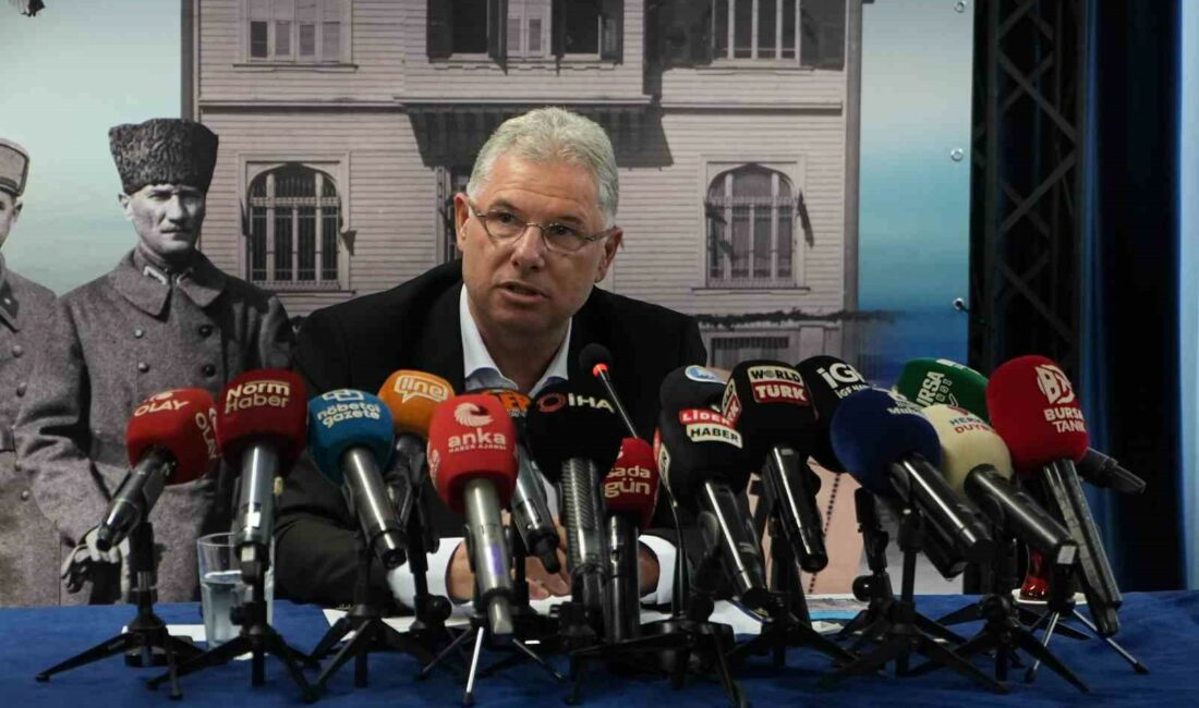 Mudanya Mütarekesi’nin 102. yılı 9 gün boyunca kutlanacak MUDANYA BELEDİYESİ, MUDANYA MÜTAREKESİ'NİN 102. YILINDA "KURTULUŞTA İMZAMIZ VAR /