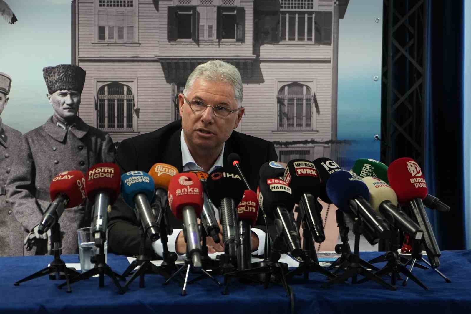 MUDANYA BELEDİYESİ, MUDANYA MÜTAREKESİ'NİN 102. YILINDA "KURTULUŞTA İMZAMIZ VAR /