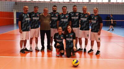 NİLÜFER BELEDİYESİ ÇALIŞANLARI ARASINDA DÜZENLENEN BİRİMLER ARASI VOLEYBOL TURNUVASI, HEYECAN