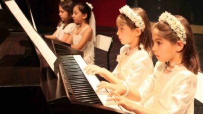 NİLÜFER BELEDİYESİ SANAT ATÖLYELERİNE YENİ DÖNEM KAYITLARI 11 EYLÜL’DE BAŞLADI.