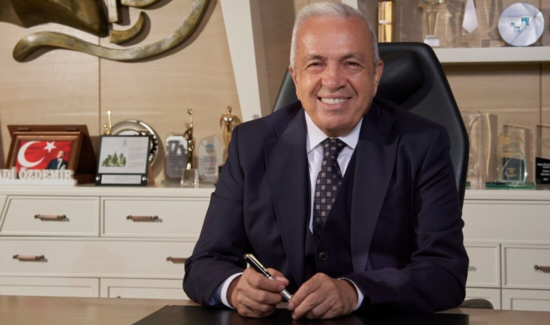 NİLÜFER BELEDİYESİ, 2024-2025 EĞİTİM-ÖĞRETİM YILINDA DA ÜNİVERSİTE ÖĞRENCİLERİNE ULAŞIM DESTEĞİ