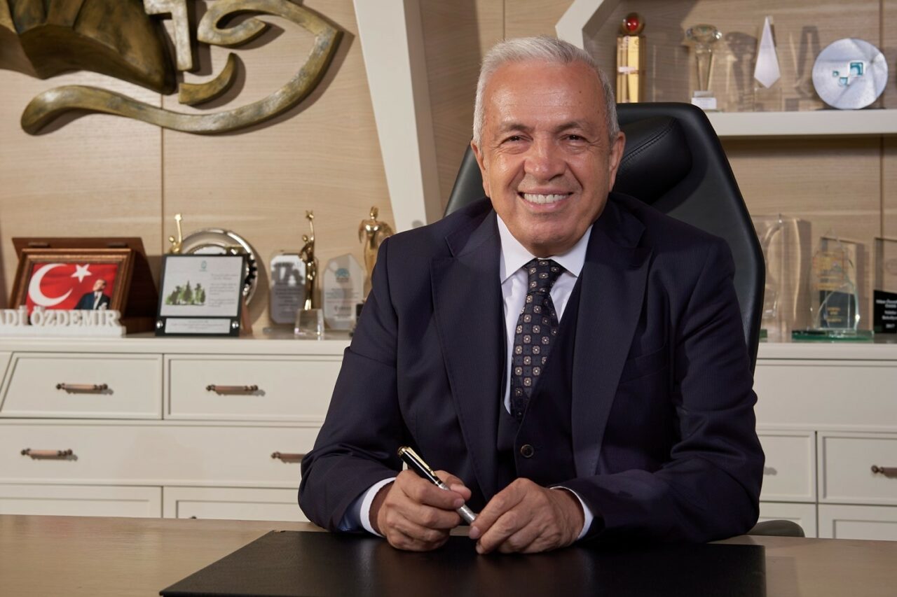 NİLÜFER BELEDİYESİ, 2024-2025 EĞİTİM-ÖĞRETİM YILINDA DA ÜNİVERSİTE ÖĞRENCİLERİNE ULAŞIM DESTEĞİ