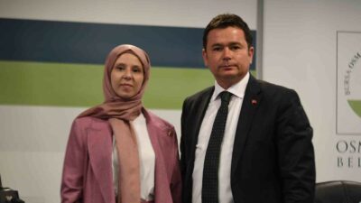 OSMANGAZİ’DE BURUK MECLİS TOPLANTISI