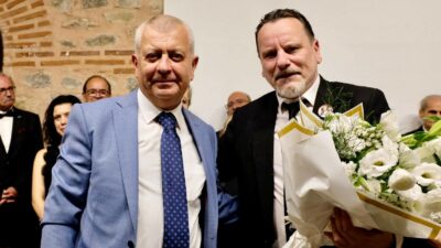 OSMANGAZİ BELEDİYESİ TÜRK SANAT MÜZİĞİ TOPLULUĞU, ÖRDEKLİ KÜLTÜR MERKEZİ’NDE VERDİĞİ