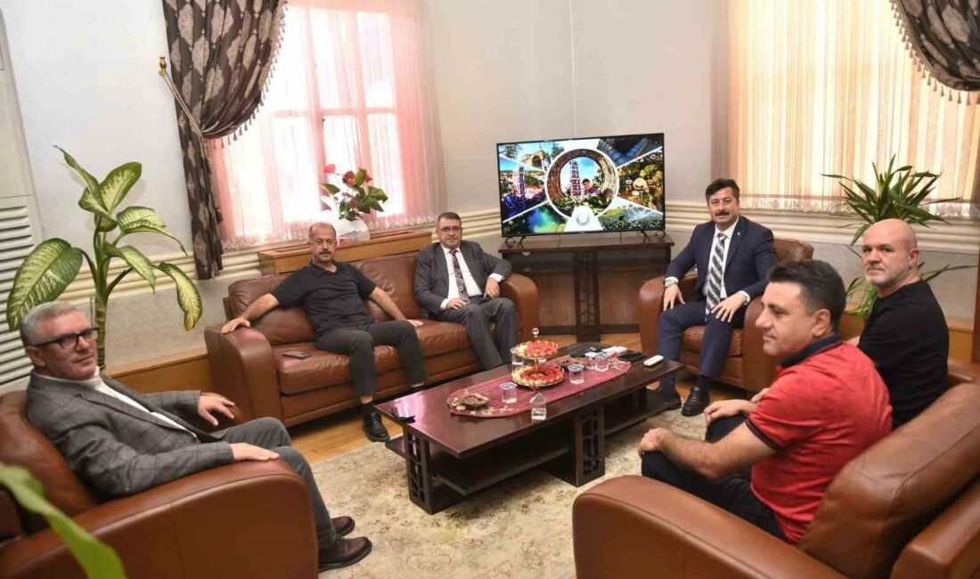 Osmanlının ilk başşehri 40 yıl aradan sonra panayırına kavuşacak OSMANLININ İLK BAŞŞEHRİ BURSA’NIN YENİŞEHİR İLÇESİNE 40 YIL SONRA PANAYIR