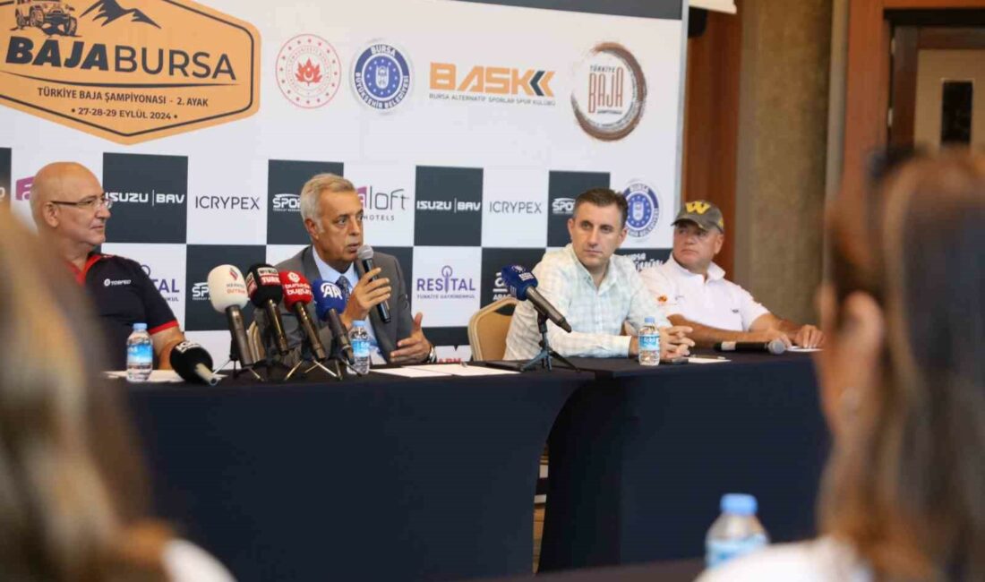 Otomobil spor tutkunları Bursa’da buluşuyor BURSA BÜYÜKŞEHİR BELEDİYESİ’NİN DESTEKLERİYLE BURSA ALTERNATİF SPORLAR KULÜBÜ (BASK) TARAFINDAN