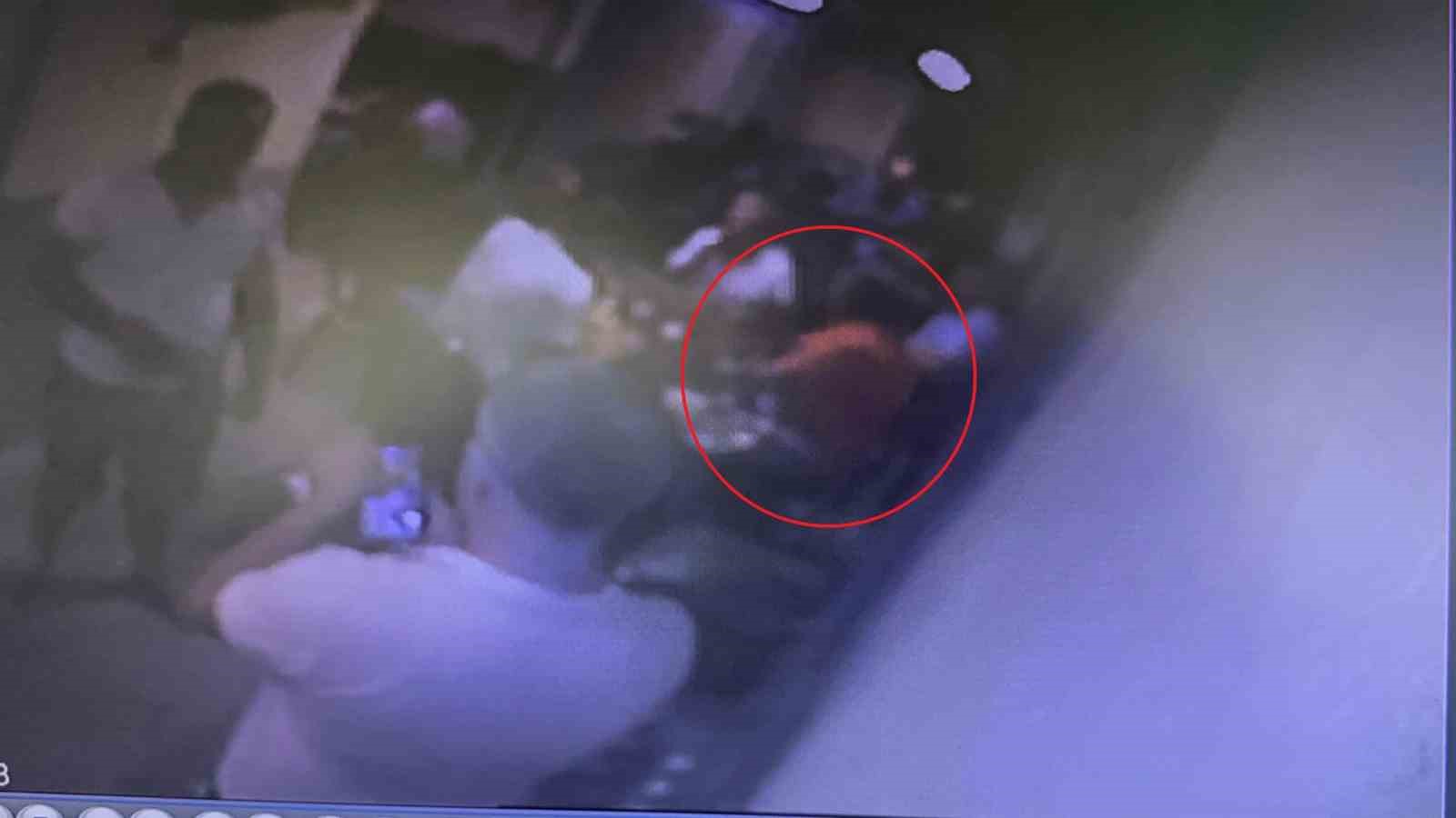 BURSA'DA ÇEŞİTLİ SUÇLARDAN HAKKINDA 15 YIL 2 AY KESİNLEŞMİŞ HAPİS