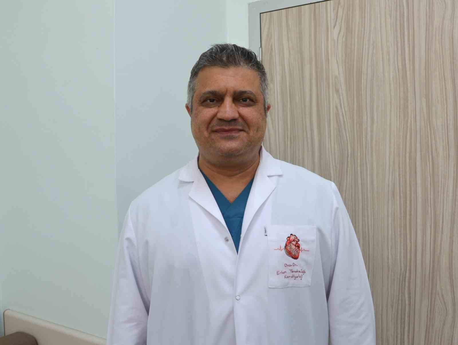 KALP DAMAR HASTALIKLARININ GENÇ YAŞLARDA ORTAYA ÇIKMASINDA SAĞLIKSIZ BESLENMENİN CİDDİ