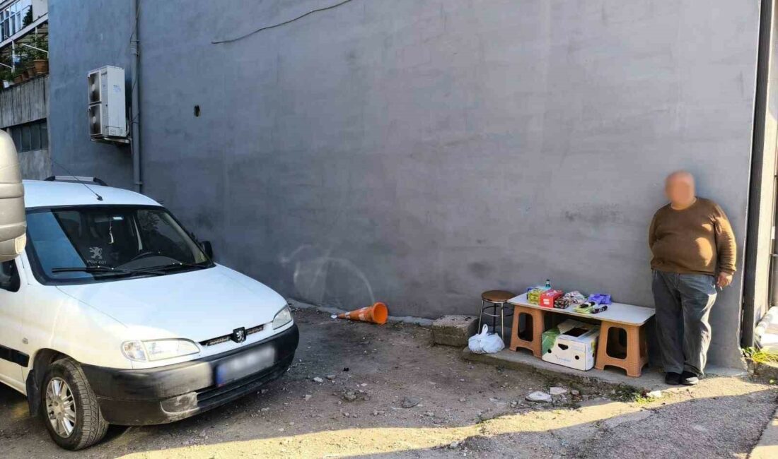 Sahte alkol satışına zabıta engeli OSMANGAZİ BELEDİYESİ ZABITA MÜDÜRLÜĞÜ EKİPLERİ, KAÇAK VE SAHTE ALKOL SATIŞI