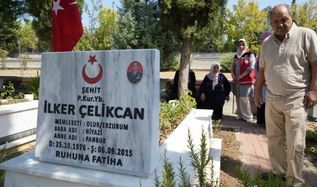 DAĞLICA’DA PKK’LI TERÖRİSTLERİN HAİN SALDIRISI SONUCU 2015 YILINDA ŞEHİT DÜŞEN